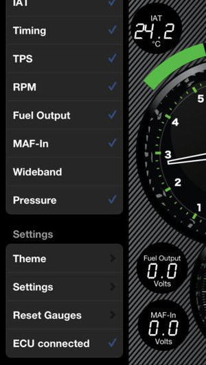 iMAP-CAL App 3