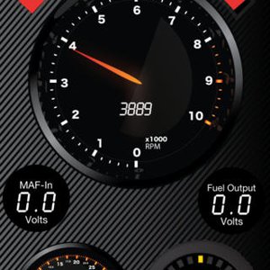 iMAP-CAL App 1